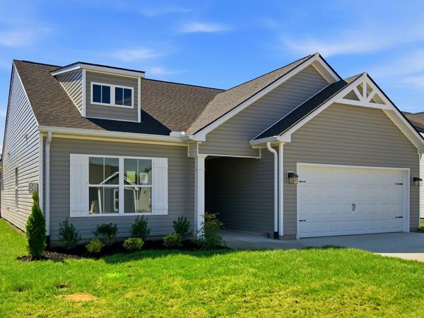 2042 Northwind Ct , Cedar Hill, TN 37032