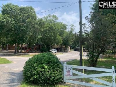 1500 Chestnut Road , Elgin, SC 29045