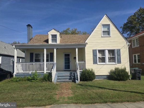 421 HAMILTON AVENUE , COLONIAL HEIGHTS, VA 23834