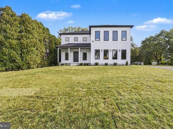 5612 ALLENDER ROAD, WHITE MARSH, MD 21162