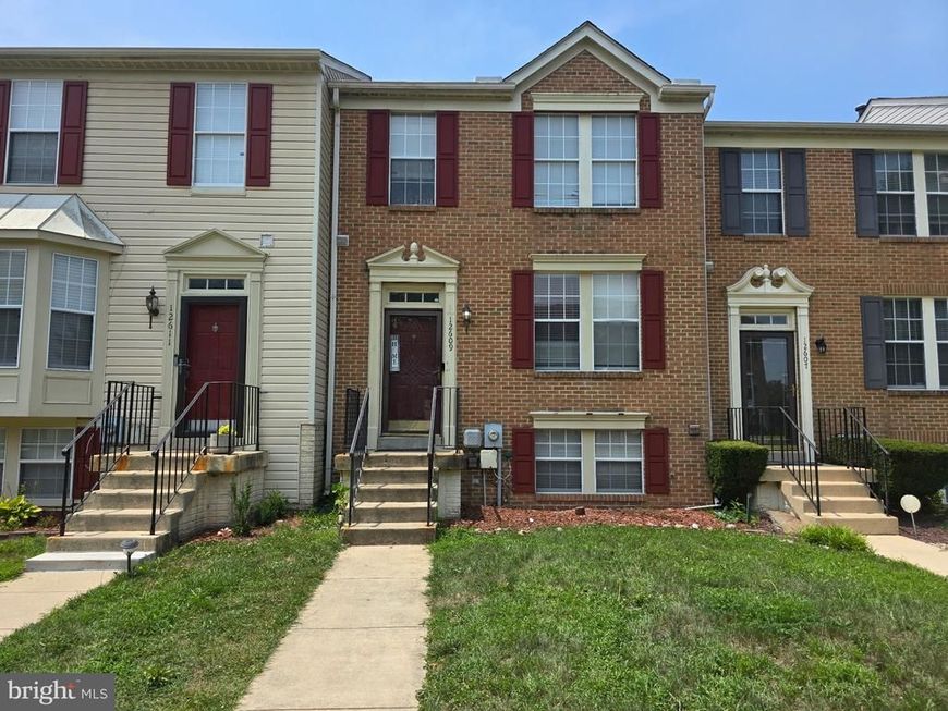 12609 Willow View Place , Unit 00, Waldorf, MD 20602 Main Photo