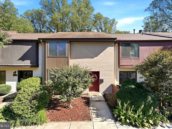 2053 GOLF COURSE DRIVE, RESTON, VA 20191