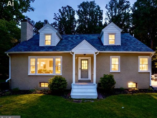 932 WESTTOWN ROAD N , WEST CHESTER, PA 19382