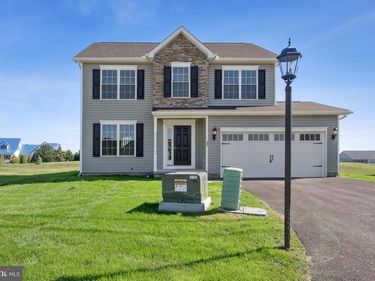 430 RIPPLE DRIVE , Unit 53, HANOVER, PA 17331