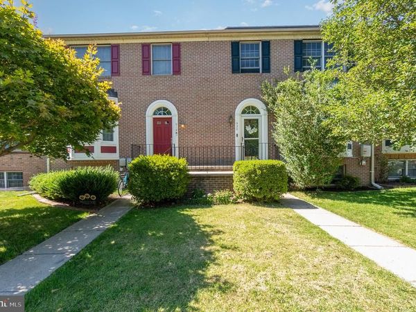 920 BUCKLAND PLACE, BEL AIR, MD 21014