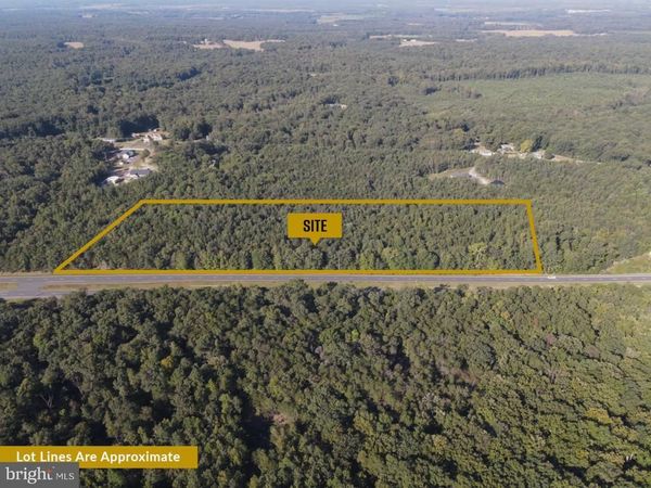 10806 KINGS HIGHWAY, KING GEORGE, VA 22485
