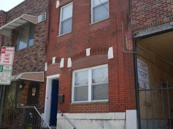 1322 MIFFLIN STREET, PHILADELPHIA, PA 19148