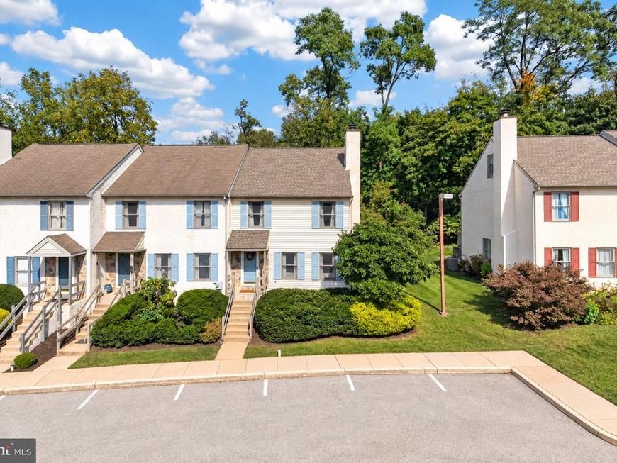 531 Pickering Station Drive , Chester Springs, PA 19425 Main Photo