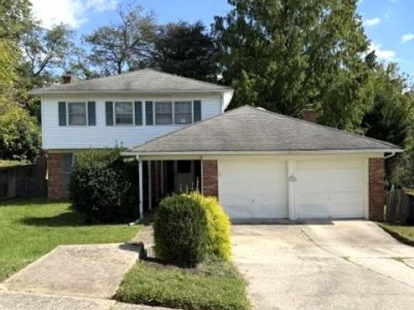 1212 ELDERON DRIVE, WILMINGTON, DE 19808
