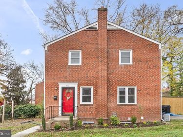4332 UTICA AVENUE , ALEXANDRIA, VA 22304
