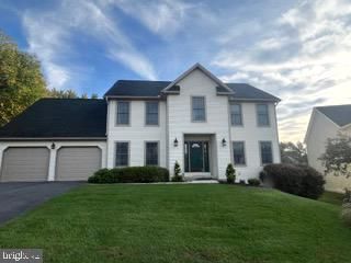 410 HEMLOCK DRIVE, NEW CUMBERLAND, PA 17070