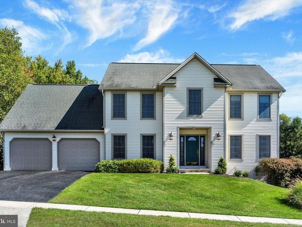 410 HEMLOCK DRIVE, NEW CUMBERLAND, PA 17070