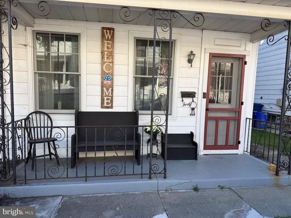 40 BRAINERD STREET, MT HOLLY, NJ 08060