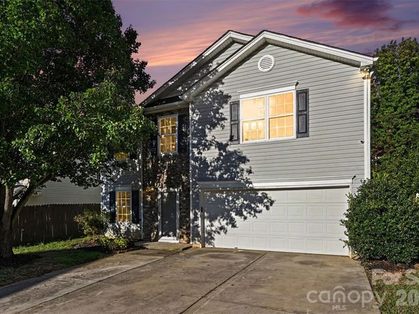 2920 Teton Drive , Gastonia, NC 28054