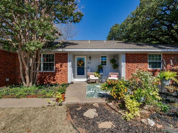 413 Steve Douglas Drive, Edmond, OK 73034