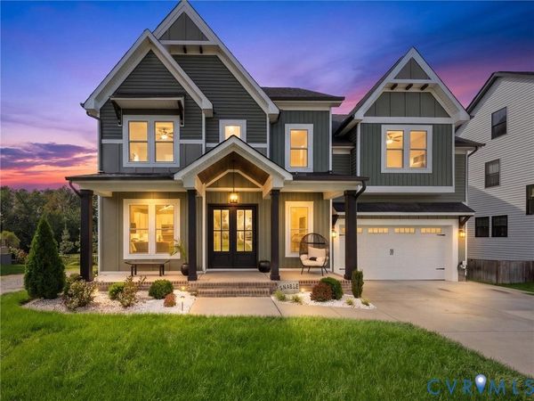 4112 Bellstone Drive , Midlothian, VA 23112