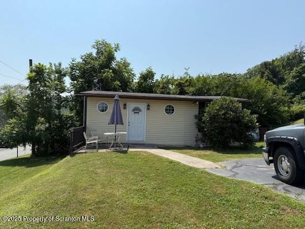 312 Marina Lane , Factoryville, PA 18419