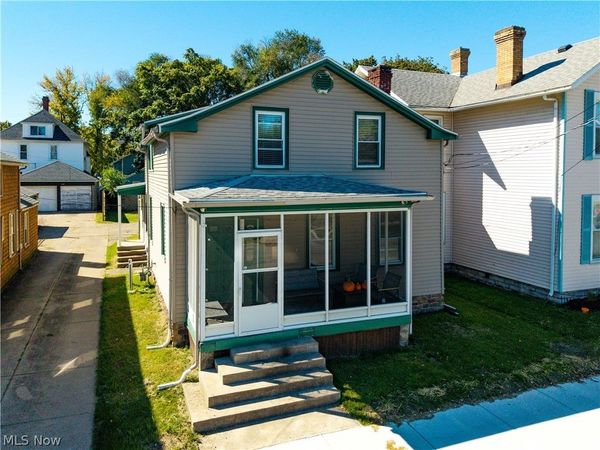 325 Hancock Street , Sandusky, OH 44870
