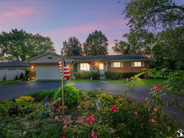 14564 S Dixie Highway, Monroe, MI 48161