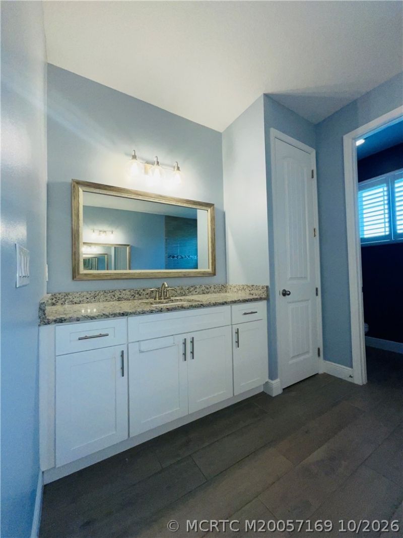 4551 SW Masefield Street, Port Saint Lucie, FL 34953 Photo
