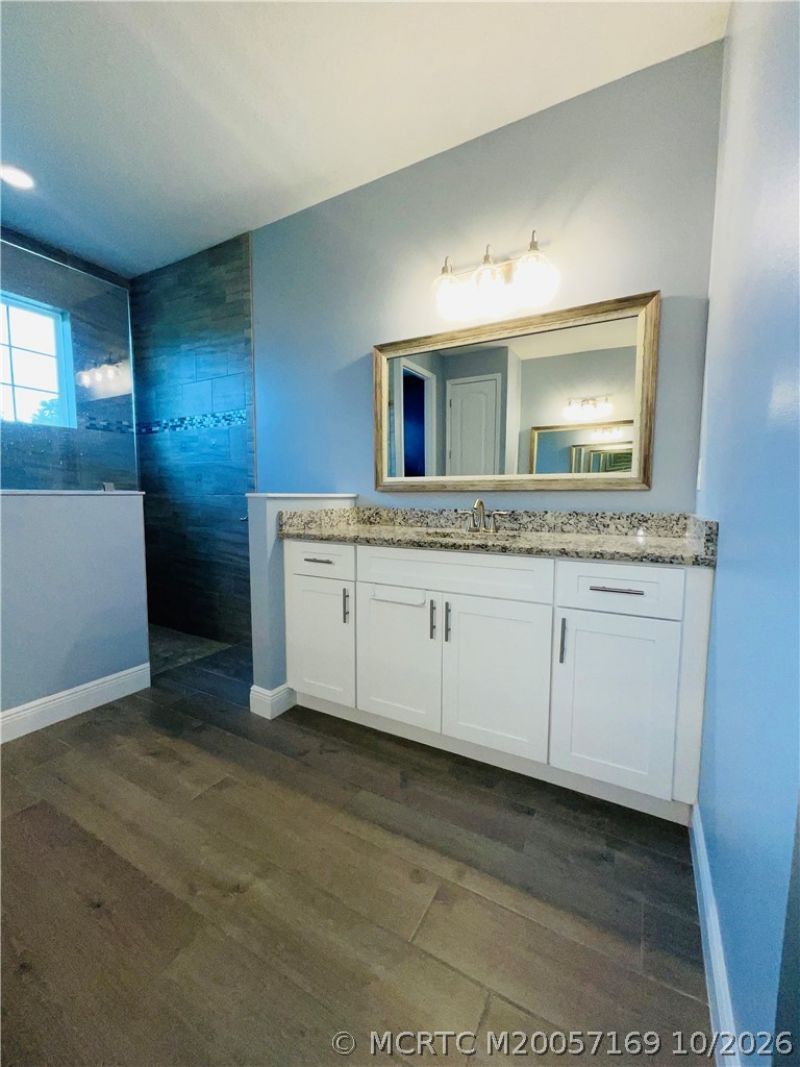 4551 SW Masefield Street, Port Saint Lucie, FL 34953 Photo