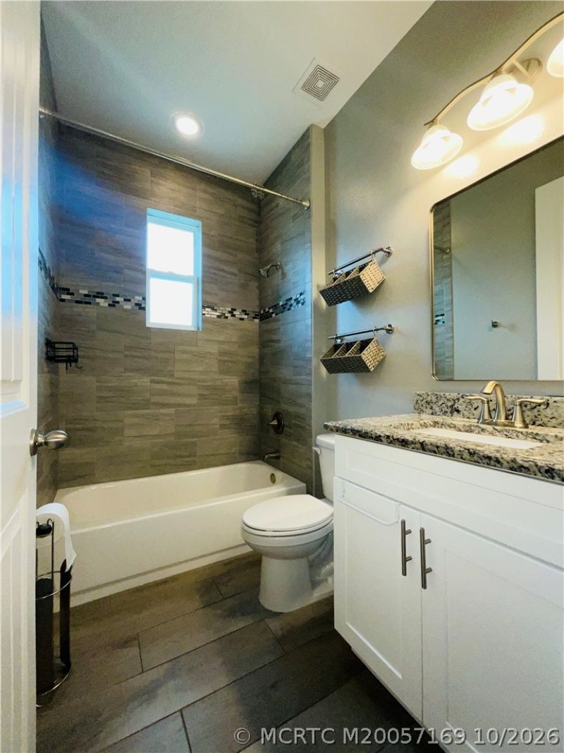 4551 SW Masefield Street, Port Saint Lucie, FL 34953 Photo