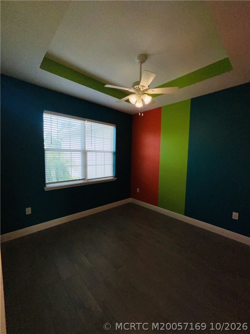 4551 SW Masefield Street, Port Saint Lucie, FL 34953 Photo