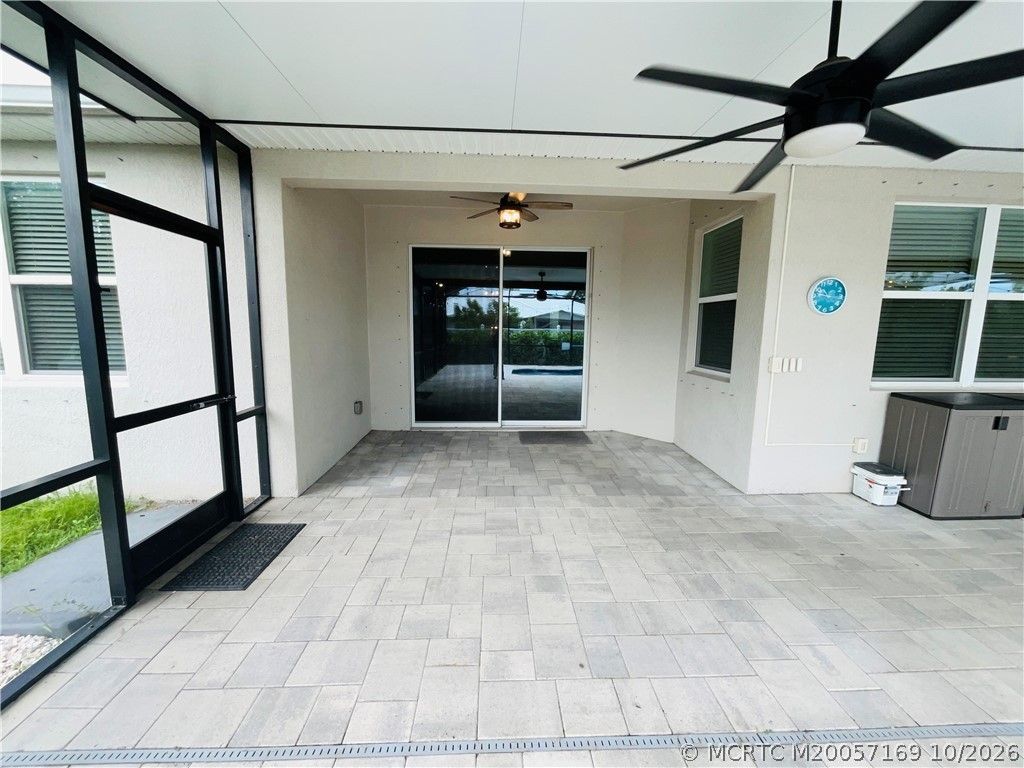 4551 SW Masefield Street, Port Saint Lucie, FL 34953 Photo