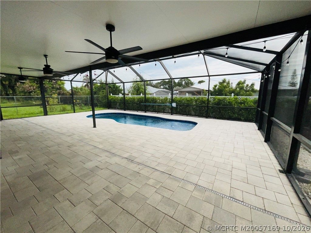 4551 SW Masefield Street, Port Saint Lucie, FL 34953 Photo