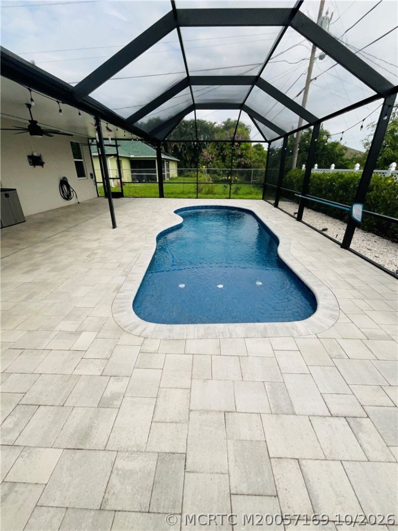 4551 SW Masefield Street, Port Saint Lucie, FL 34953 Photo