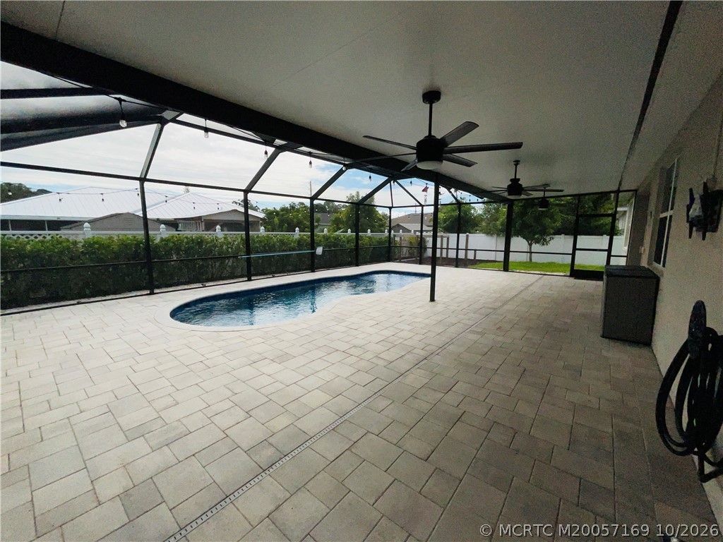 4551 SW Masefield Street, Port Saint Lucie, FL 34953 Photo