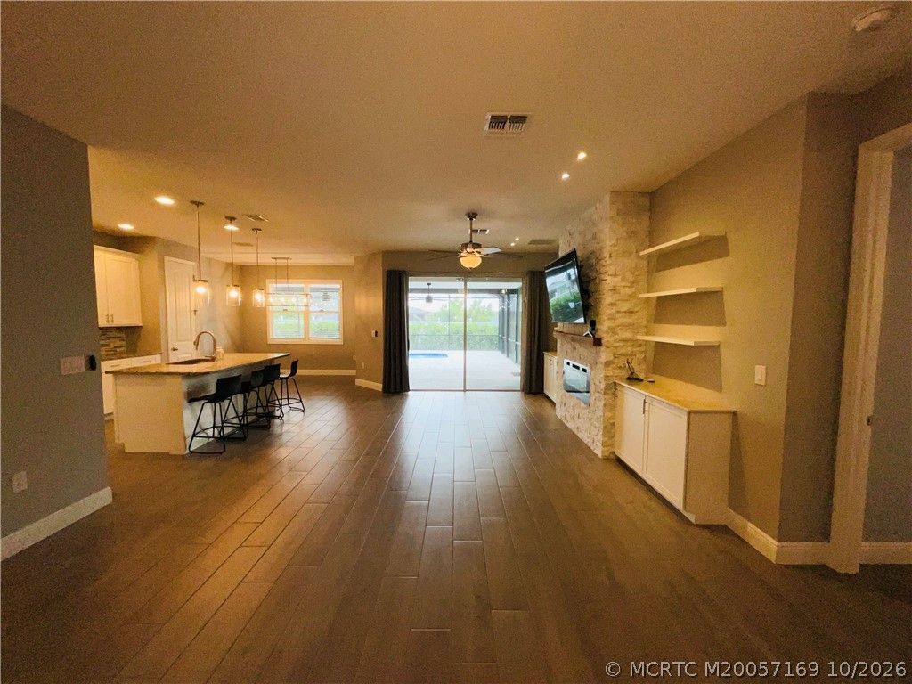 4551 SW Masefield Street, Port Saint Lucie, FL 34953 Photo