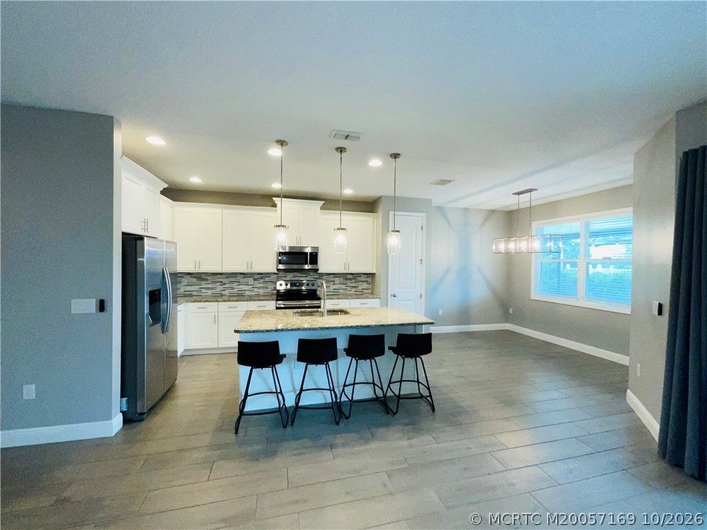4551 SW Masefield Street, Port Saint Lucie, FL 34953 Photo