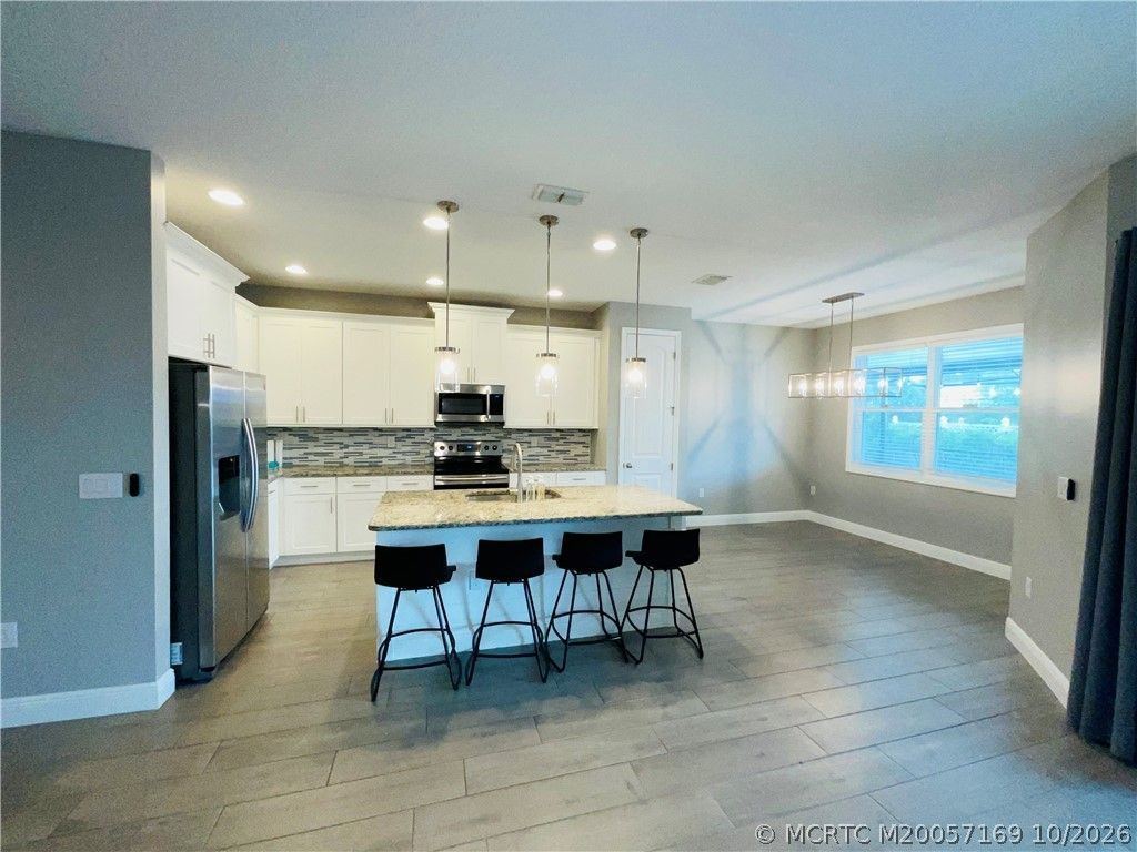 4551 SW Masefield Street, Port Saint Lucie, FL 34953 Photo