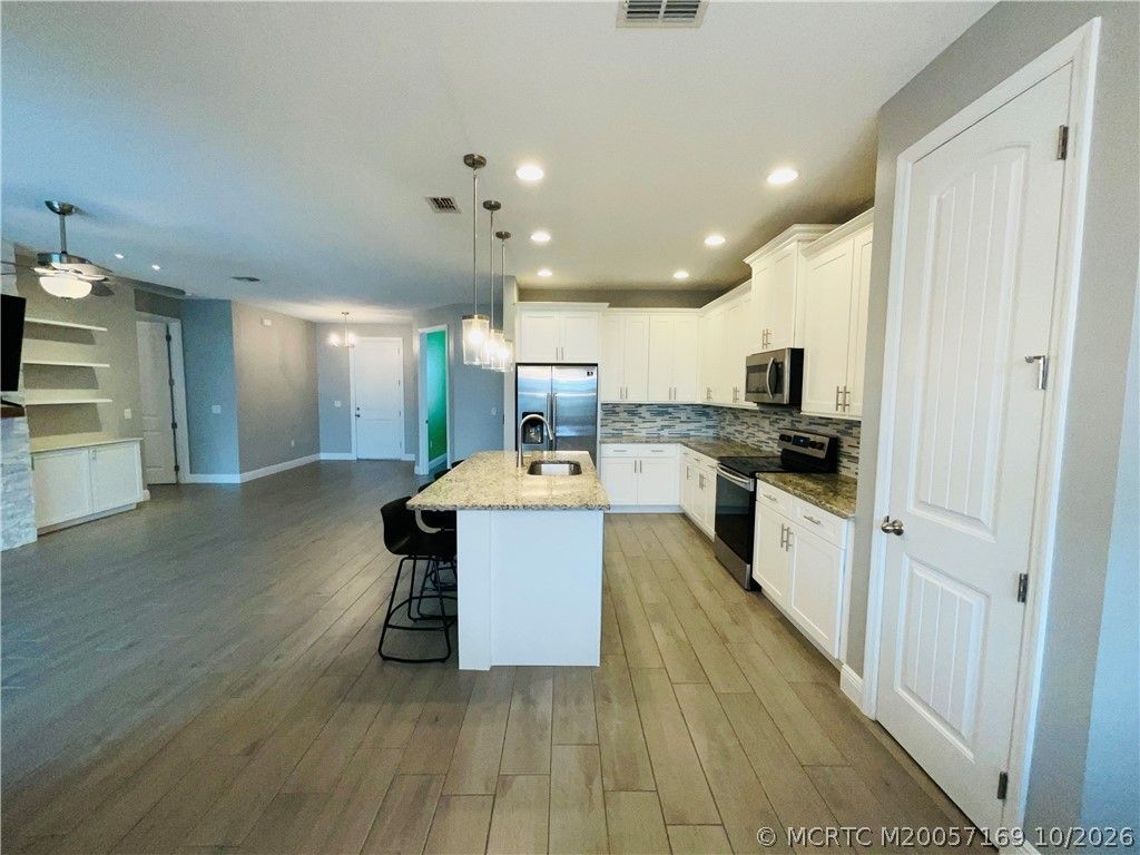 4551 SW Masefield Street, Port Saint Lucie, FL 34953 Photo