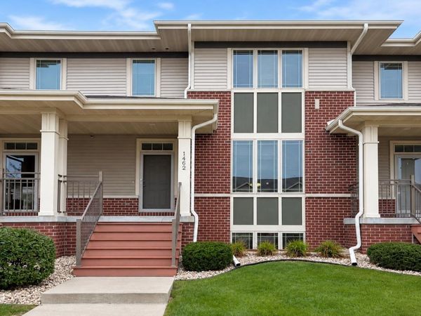 1462 Smithfield Drive, Sun Prairie, WI 53590