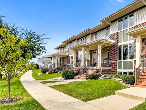 1462 Smithfield Drive, Sun Prairie, WI 53590