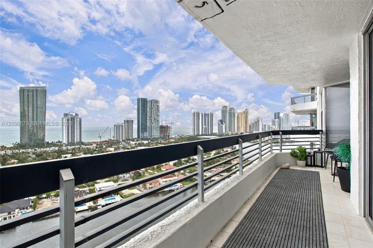 19101 NE 36th Ct, Unit 2811, Aventura, FL 33180 Photo