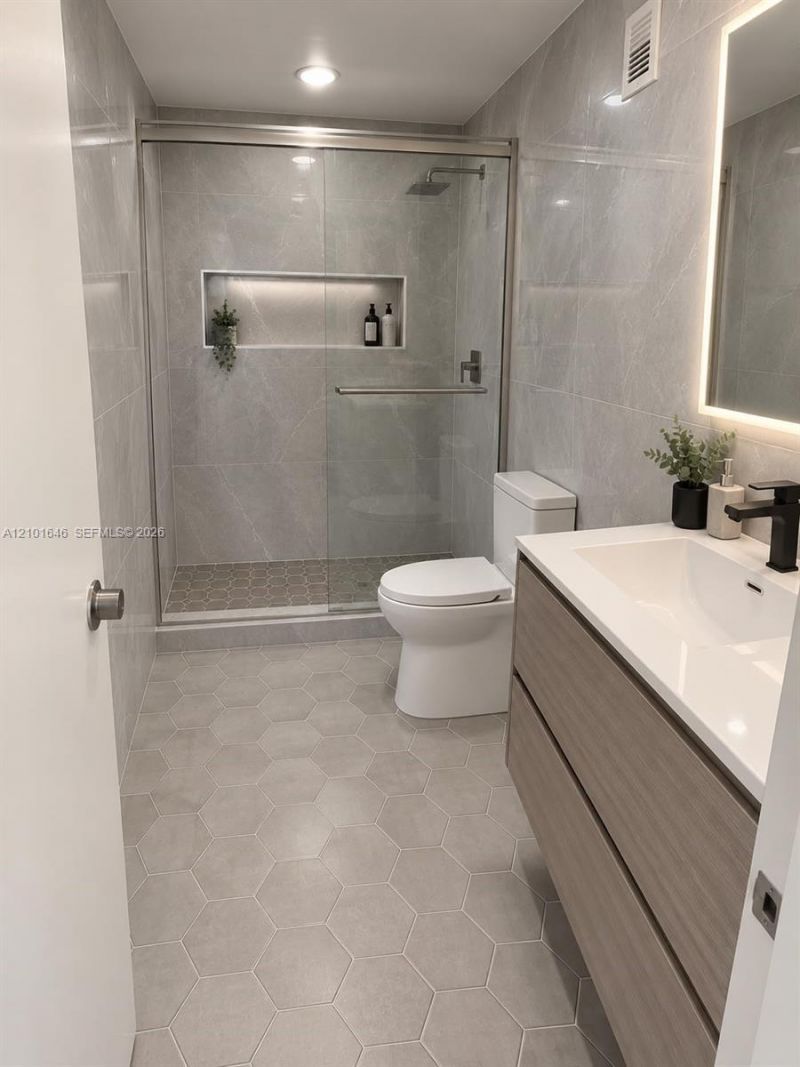 1200 NE Miami Gardens Dr, Unit 214W, North Miami, FL 33179 Photo