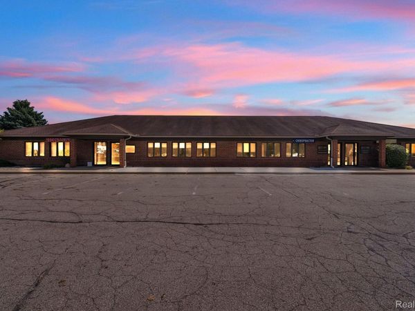 142 S Industrial Drive, Saline, Mi 48176
