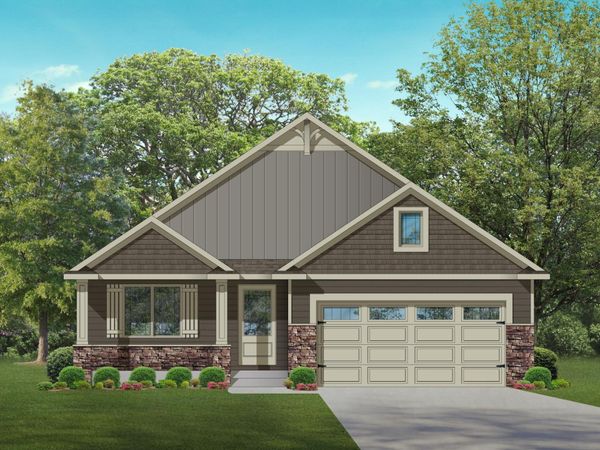 13019 14th Ave S , Zimmerman, MN 55398