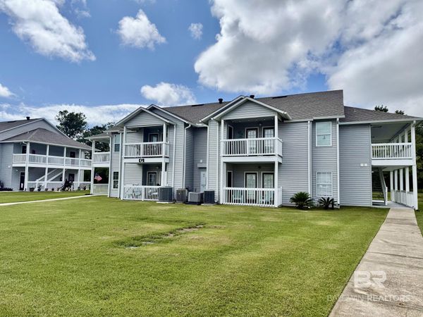 6194 State Highway 59, Unit G6, Gulf Shores, AL 36542