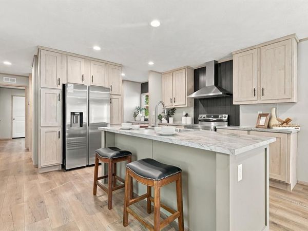 517 Main Street, Bridgeport, TX 76426