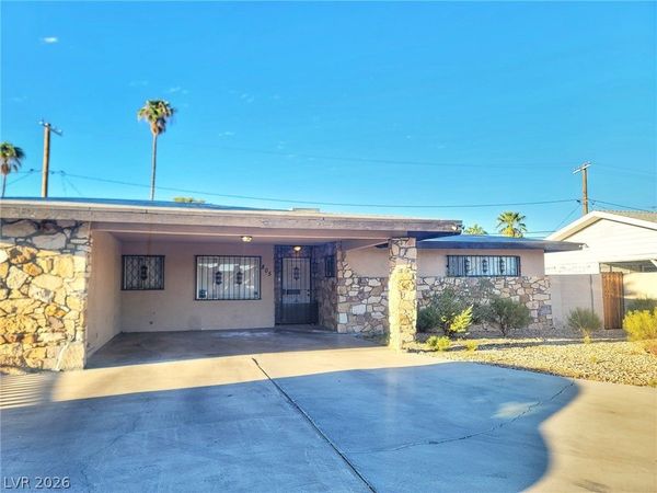 805 E Saint Louis Avenue, Las Vegas, NV 89104