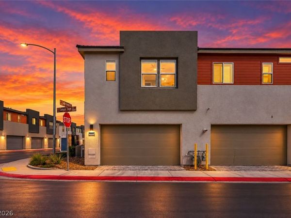 9826 Canyon Sage Street , Las Vegas, NV 89141