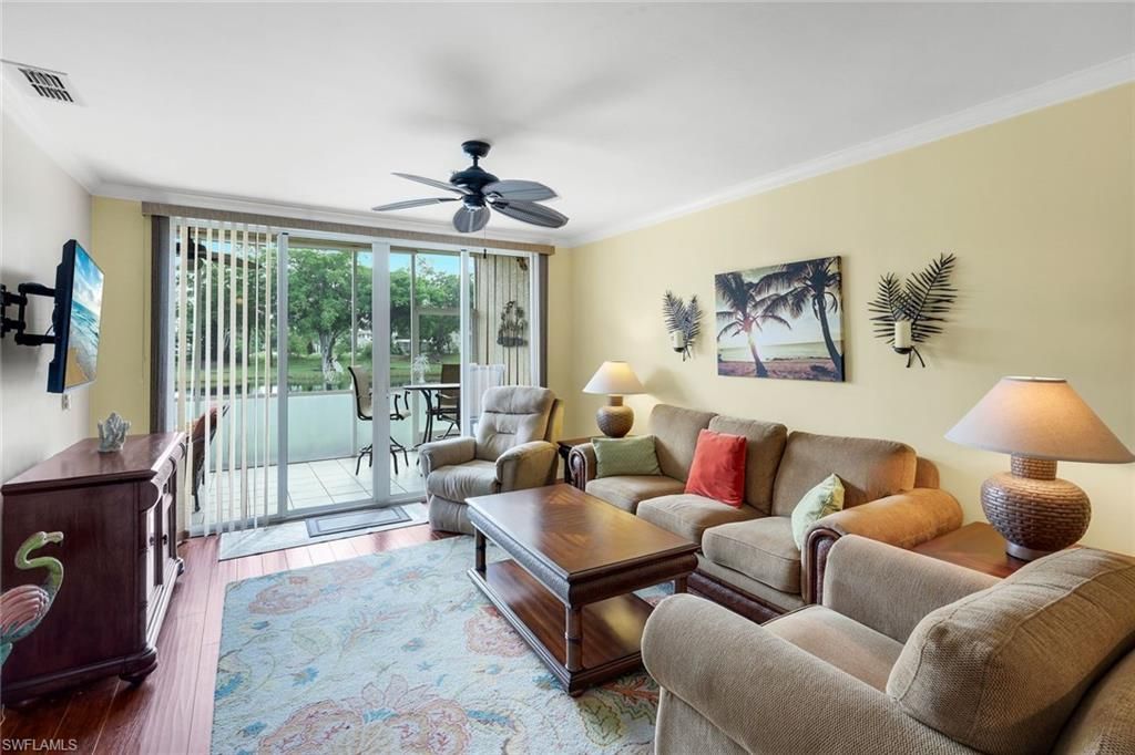 14901 Park Lake Dr, Unit 106, Fort Myers, FL 33919 Photo