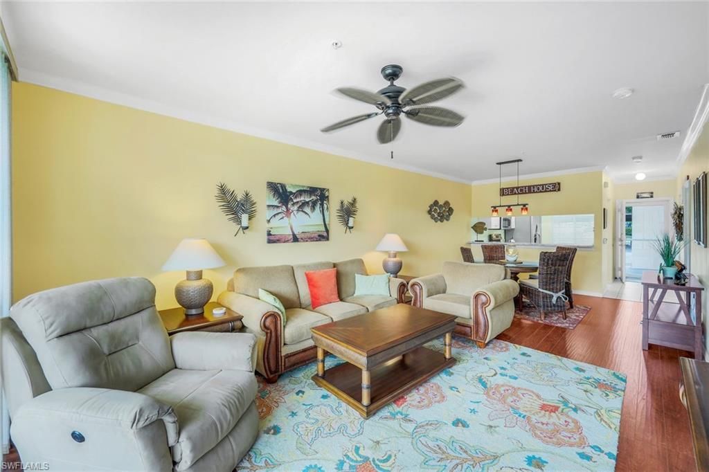 14901 Park Lake Dr, Unit 106, Fort Myers, FL 33919 Photo