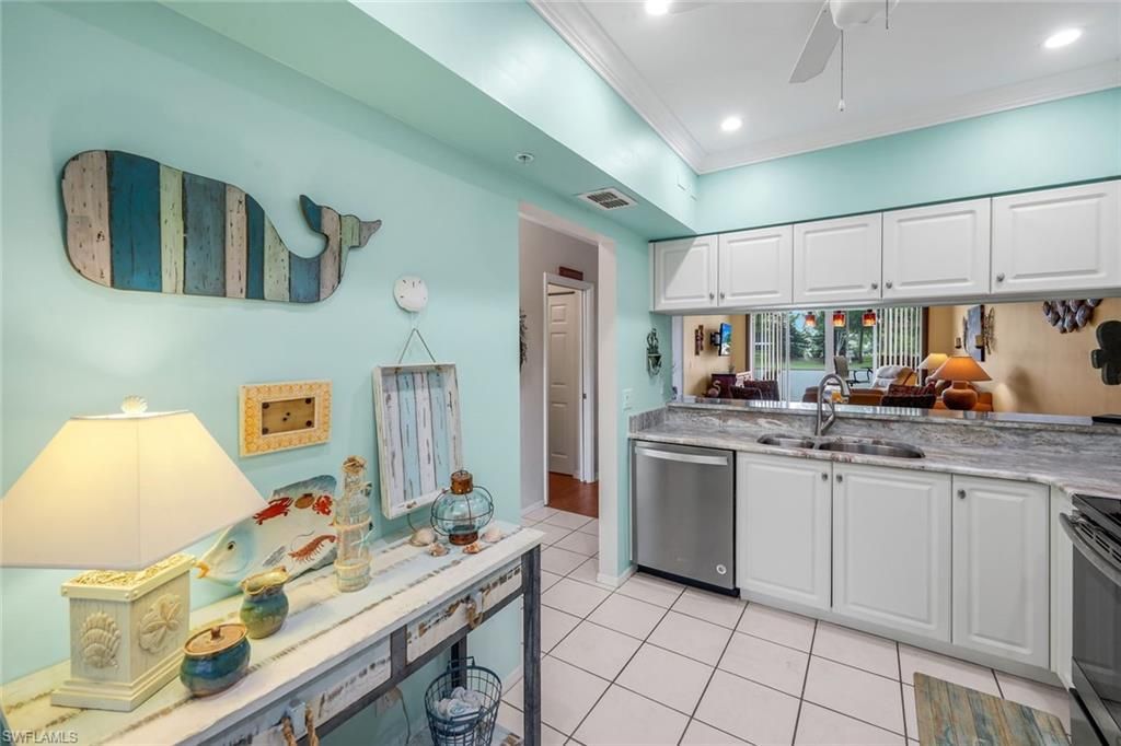 14901 Park Lake Dr, Unit 106, Fort Myers, FL 33919 Photo