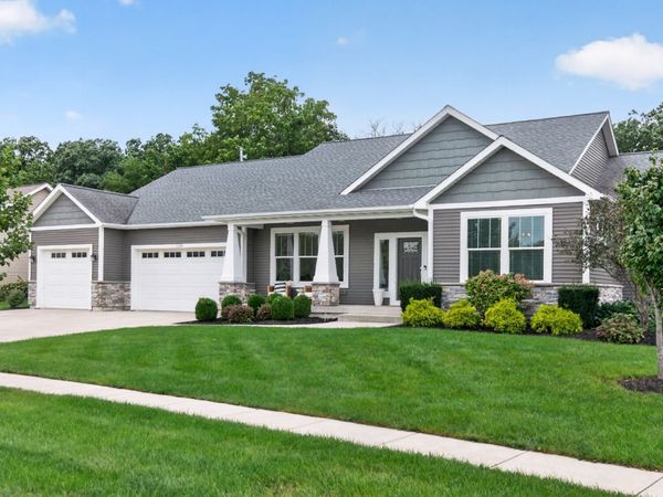 1203 War Admiral Drive , Genoa, IL 60135