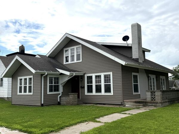 609 7Th Street, Corning, IA 50841